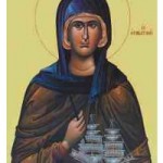 Racla Sfintei Cuvioase Parascheva temporar în Grecia (Video)