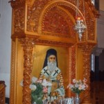 Sfântul Nectarie a fost unchiul bunicului meu. Interviu cu Agathos Kefalas