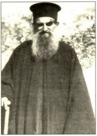 Părintele-Vasilie-Trombukis