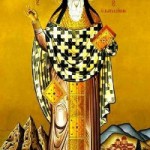 Viaţa Sf. Arsenie Capadocianul-10 noiembrie - A