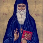 Viaţa Sf. Arsenie Capadocianul-10 noiembrie - C