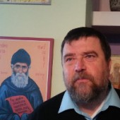 Athanasios Rakovalis despre canonizarea Sfântului Paisie Aghioritul. VIDEO