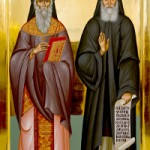 Primele inițiative în Halkidiki, după canonizarea Sfântului Paisie Aghioritul