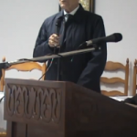 Simpozion internațional dedicat Cuviosului Paisie Aghioritul - 3. Referatul dlui Prof. Gh. Mantzaridis, Grecia (VIDEO)