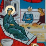 Naşterea Sfântului Ioan Botezătorul