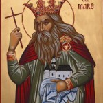 Ștefan cel Mare, arhetipul românesc al apărării credinței
