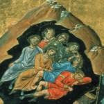Sf. 7 tineri din Efes – o mărturie a învierii morților