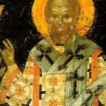 Sf. Nifon, patriarhul Constantinopolului sau cum se pot ierta păcatele și după moarte