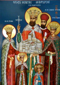 Sf. Constantin Brâncoveanu, puterea exemplului pentru urmaşi