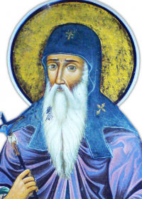 Sfântul Ioan de Rila - minuni