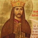 Sf. Neagoe Basarab – ctitor al întregului Athos (I)