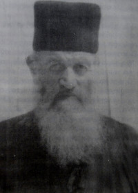 Bătrânul Mitrofan Aghiopavlitul (I)