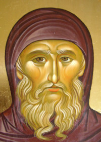 Sfântul Antonie cel Mare și monahismul
