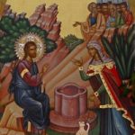 Cuvânt la Duminica a 5-a după Paști: SCARA RAIULUI DE LA SIHAR - DE LA VĂDIREA PĂCATELOR LA CUNOAȘTEREA LUI MESIA