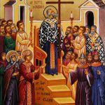Cuvânt la Praznicul Înălțării Sfintei Cruci: GOLGOTA ESTE OGLINDA BISERICII