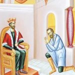 Cuvânt la Duminica a 11-a după Rusalii: MĂREȚIA INIMII LUI DUMNEZEU ȘI JOSNICIA INIMII OAMENILOR