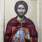 Sfântul Ioan cel Nou de la Suceava - zile de pomenire