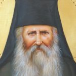Sfântul Iacov Tsalikis. Comuniune în duh cu Cuviosul  Paisie Aghioritul